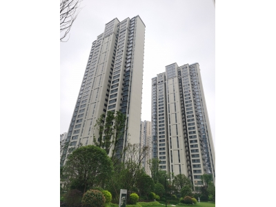 龙湖春江郦城