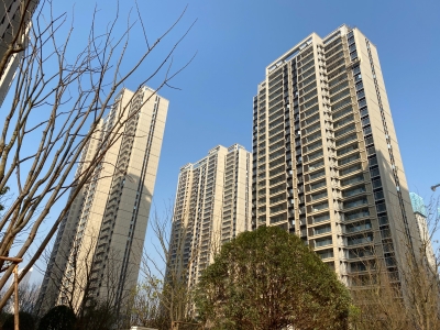 龙湖春江郦城