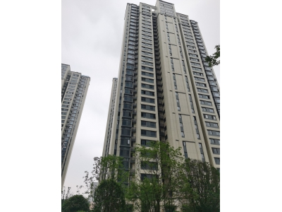 龙湖春江郦城