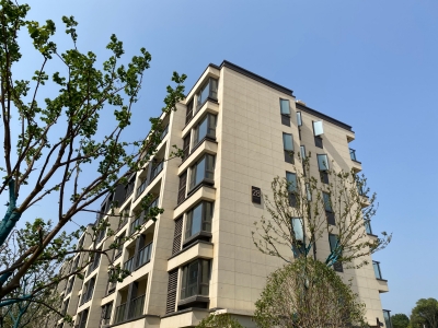 金地金茂正荣悦风华