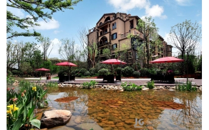 融科·瑷骊山（杭州）