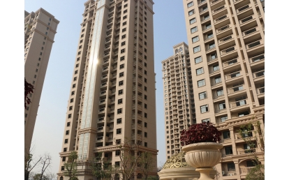 纳爱斯·阳光丽城