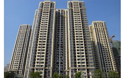 和泓·梅溪四季 B26地块