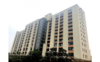 丁字镇老年公寓与别墅