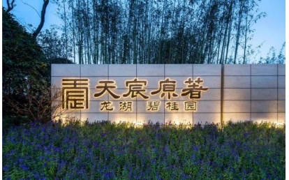 龙湖碧桂园天宸原著