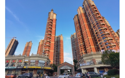 北大资源翡翠公园