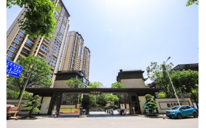 龙湖碧桂园天宸原著