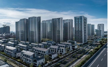 融创绍兴壹号院