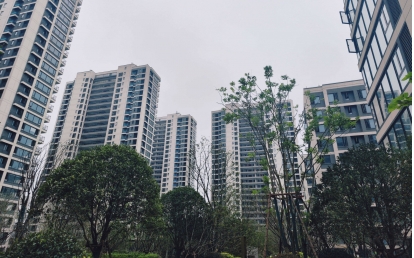 金茂·长沙国际社区