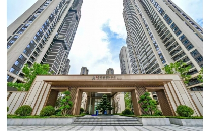 方岛金茂智慧科学城